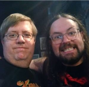 Meet your Posher, Mark